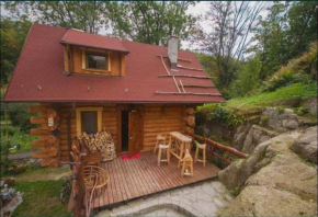 Wysokie Bale Kwatery Joanna Wysocka, Jelenia Góra